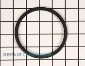 Burner Gasket - Part # 891969 Mfg Part # 316242002