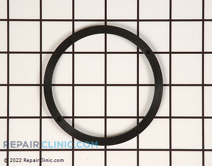 Burner Gasket 316242003 Main Product View