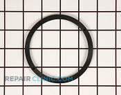 Burner Gasket - Part # 891970 Mfg Part # 316242003