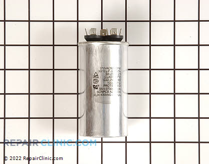 Capacitor 5303303576 Main Product View