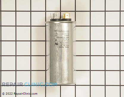 Capacitor 6120AR2359E Main Product View