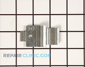 Door Hinge - Part # 1176523 Mfg Part # 8066217