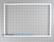 Frame, top (wht) - Part # 694656 Mfg Part # 71001110