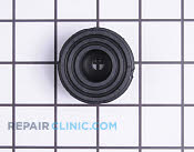 Grommet - Part # 1617350 Mfg Part # 68325-Z07-003