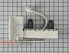 Ice Maker Assembly WR30X10093 Alternate Product View