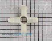 Lower Wash Arm Support - Part # 752288 Mfg Part # 99002043