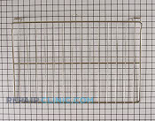 Rack, straight oven - Part # 501419 Mfg Part # 3181638