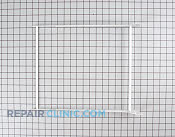 Shelf Frame - Part # 690332 Mfg Part # 70106-2