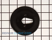 Surface Burner Base - Part # 891965 Mfg Part # 316241901