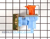 Water Inlet Valve - Part # 1011950 Mfg Part # 99002628
