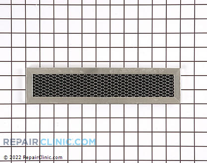 Charcoal Filter WB02X10943 Main Product View