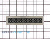 Charcoal Filter - Part # 1052888 Mfg Part # WB02X10943