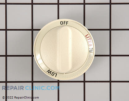 GE Infinit Control Knob