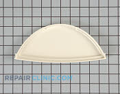 Drip Tray - Part # 1007463 Mfg Part # 67002818