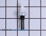 Fuel Filter - Part # 1668212 Mfg Part # 16955-ZE1-010