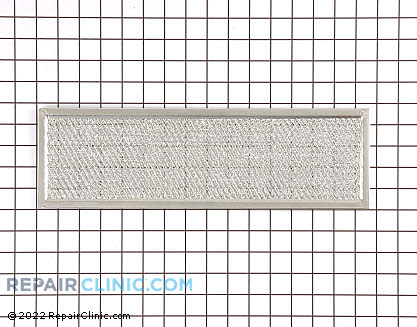 Grease Filter 00486899 Main Product View
