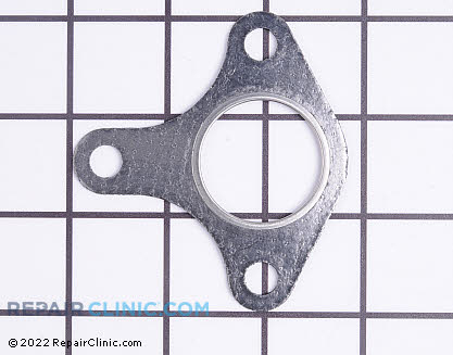 Muffler Gasket, Honda Power Equipment Genuine OEM  18381-ZE2-800