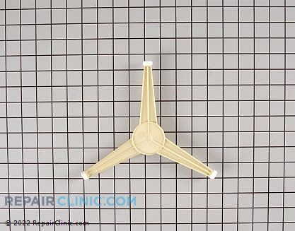 Support, turntable 4313196 Main Product View