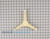 Support, turntable - Part # 565218 Mfg Part # 4313196