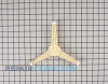 Support, turntable 4313196 Alternate Product View