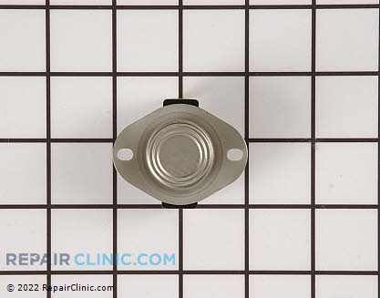 Thermostat l125 5303320996 Main Product View