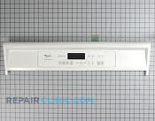 Touchpad and Control Panel - Part # 831540 Mfg Part # 8300449