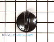 Control Knob - Part # 1166363 Mfg Part # WB03T10226
