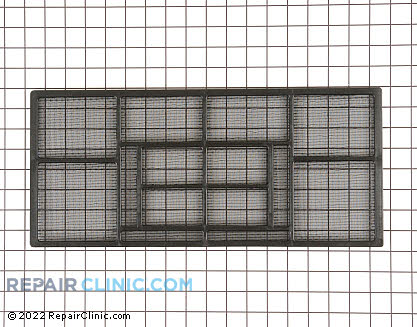 Guard-air filter DB63-00810A Main Product View