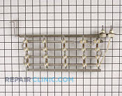 Heater - Part # 753266 Mfg Part # 995675