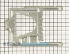 Motor mount 510060 Alternate Product View