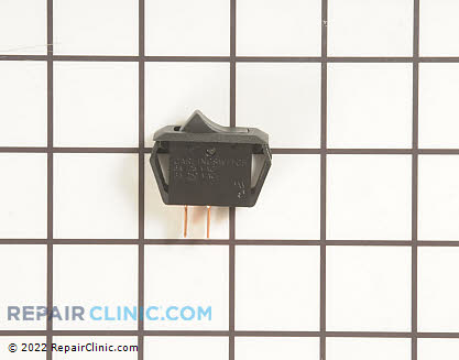 Rocker Switch 33536000 Main Product View