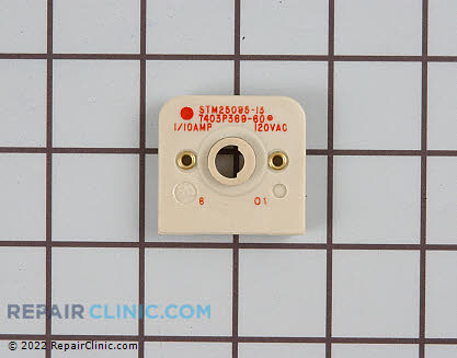 Spark Ignition Switch 7403P369-60 Main Product View