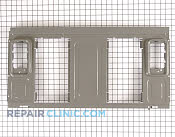 Top Panel - Part # 1156659 Mfg Part # 8205934