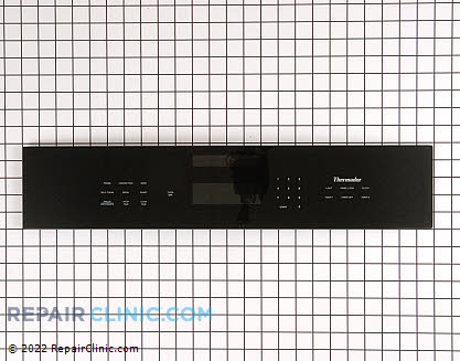 Touchpad and Control Panel 00143006 Main Product View