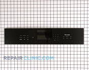 Touchpad and Control Panel - Part # 1042869 Mfg Part # 143006