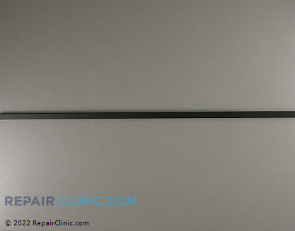 Kitchenaid Oven Trim Piece