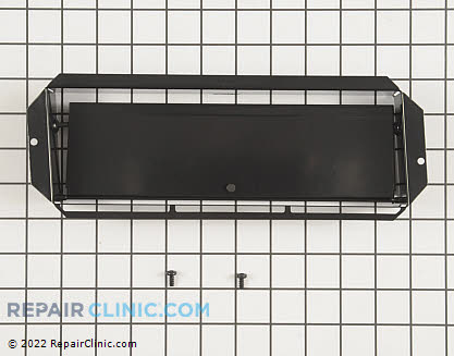 Vent Damper S97017397 Main Product View