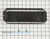 Vent Damper - Part # 1373222 Mfg Part # S97017397
