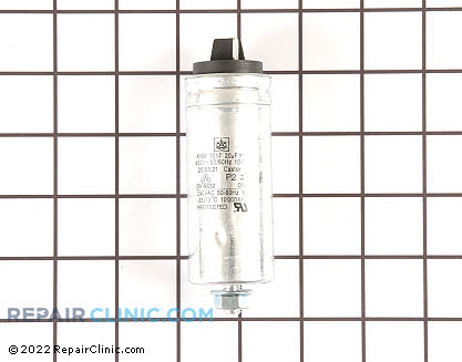 Capacitor 00097271 Main Product View
