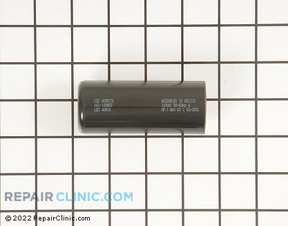 Capacitor WH12X10012 Main Product View