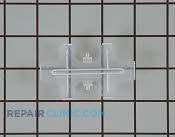 Cover - Part # 2038324 Mfg Part # DA63-11065A