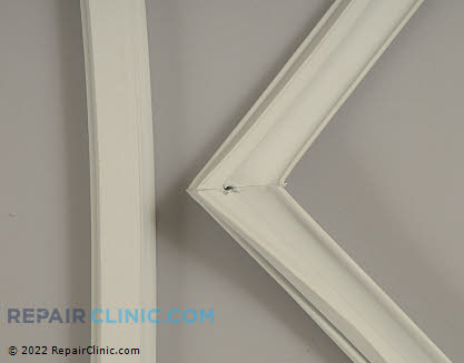 Freezer Door Gasket 7010566 Main Product View