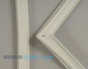 Freezer Door Gasket - Part # 1469088 Mfg Part # 7010566