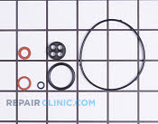 Gasket Set - Part # 1617358 Mfg Part # 16010-ZE2-812