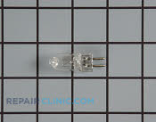 Halogen Lamp - Part # 1072727 Mfg Part # 74009925