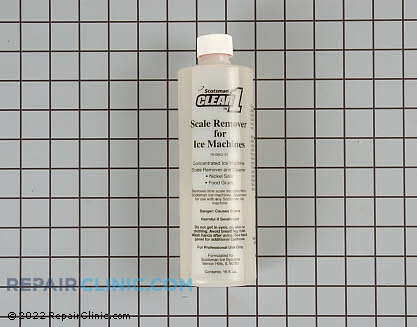 Ice Machine Cleaner 19-0653-01 Main Product View