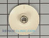 Knob Dial WH11X10048      Alternate Product View
