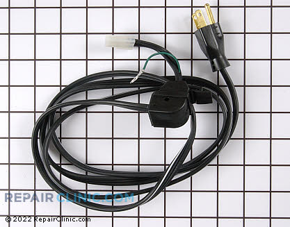 Power Cord WE26M341 Main Product View