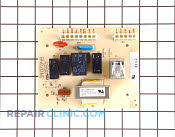 Power supply - Part # 529231 Mfg Part # 3407048