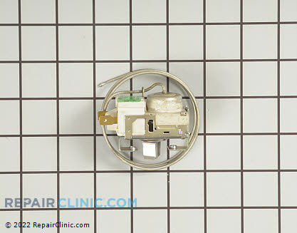 Temperature Control Thermostat WR9X571 Main Product View
